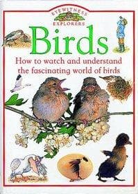 Tapa de Birds