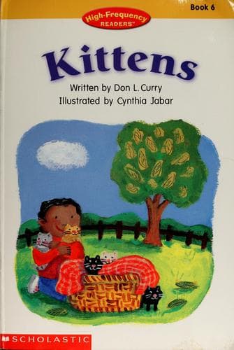 Tapa de Kittens
