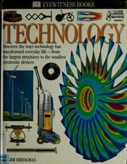 Tapa de Technology