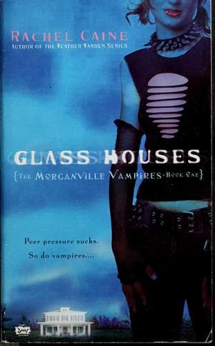 Tapa de Glass Houses
