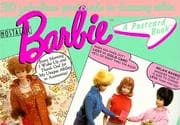 Tapa de Nostalgic Barbie