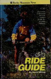 Tapa de Rocky Mountain News ride guide