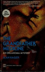 Tapa de The grandfather medicine