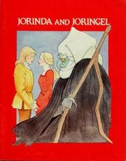 Tapa de Jorinda and Joringel