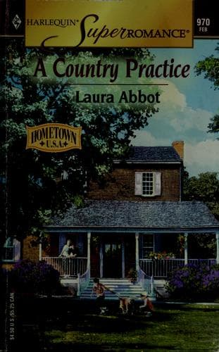Tapa de A Country Practice