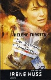Tapa de Den krossade tanghästen