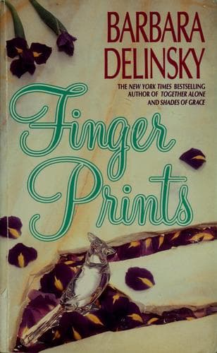 Tapa de Finger prints