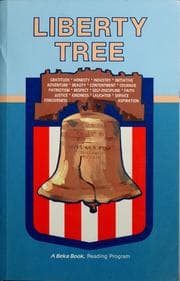 Tapa de Liberty tree
