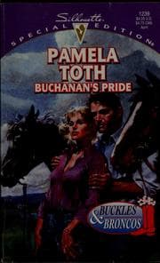 Tapa de Buchanan's pride
