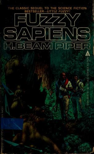 Tapa de Fuzzy sapiens