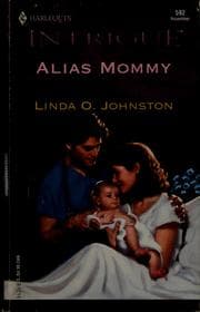 Tapa de Alias mommy