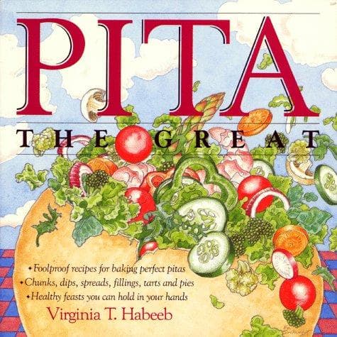 Tapa de Pita the great