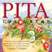 Tapa de Pita the great