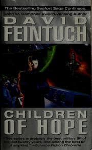 Tapa de Children of hope