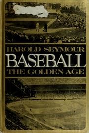 Tapa de Baseball