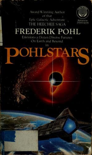 Tapa de Pohlstars