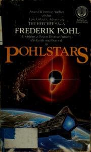 Tapa de Pohlstars