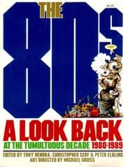Tapa de The 80s