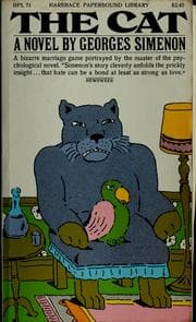 Tapa de Le Chat