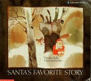 Tapa de Santa's favorite story