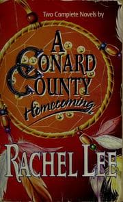 Tapa de A Conard County Homecoming