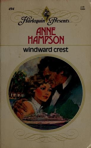 Tapa de Windward crest