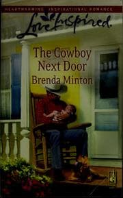Tapa de The cowboy next door