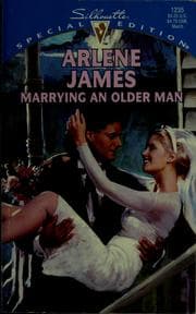 Tapa de Marrying an older man