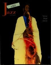 Tapa de Jazz