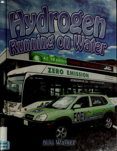 Tapa de Hydrogen
