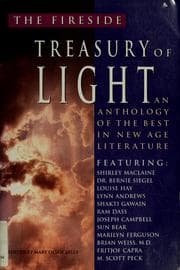 Tapa de The Fireside treasury of light