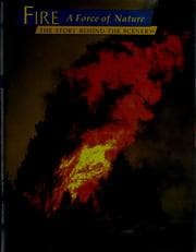 Tapa de Fire: A Force of Nature