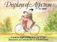 Tapa de Displays of affection