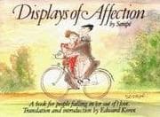 Tapa de Displays of affection