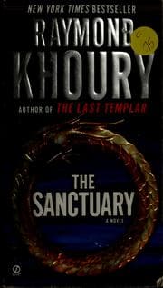 Tapa de The sanctuary