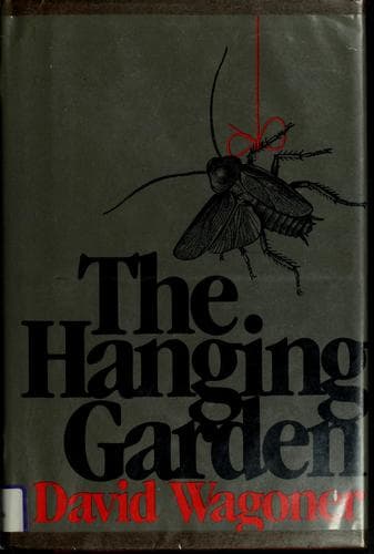 Tapa de The hanging garden