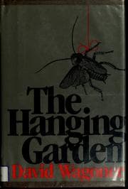 Tapa de The hanging garden
