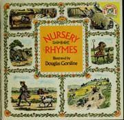 Tapa de Nursery rhymes
