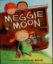 Tapa de Meggie Moon