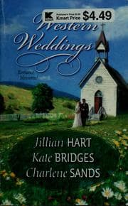 Tapa de Western Weddings