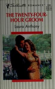 Tapa de The twenty-four-hour groom