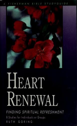 Tapa de Heart renewal