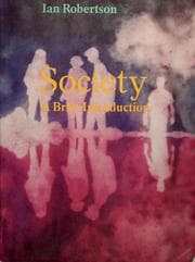 Tapa de Society