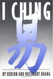 Tapa de I ching