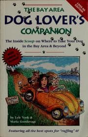 Tapa de The Bay area dog lover's companion