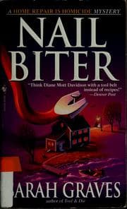 Tapa de Nail biter