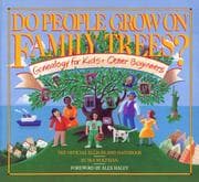 Tapa de Do people grow on family trees?