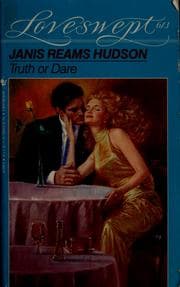 Tapa de Truth or dare