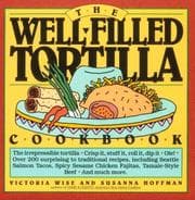 Tapa de The well-filled tortilla cookbook