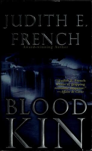 Tapa de Blood kin